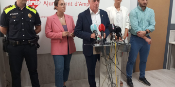 Amposta tanca la discoteca Legend i la propietat no li renovarà el contracte