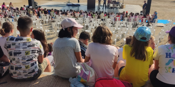 El FesticAM inicia la seva 10a edició des d’un punt de vista més educatiu