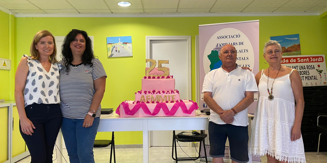 Els familiars de malalts mentals reclamen més serveis i atenció als pacients