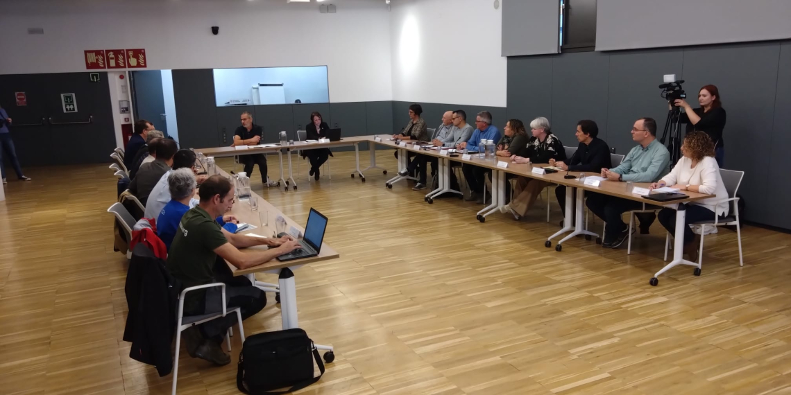 Govern i entitats portaran les especificitats de les Terres de l’Ebre a la Taula Nacional de l’Aigua