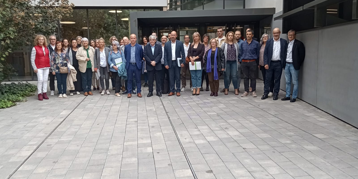 Nou consell territorial d’ocupació per coordinar polítiques adaptades a l’Ebre