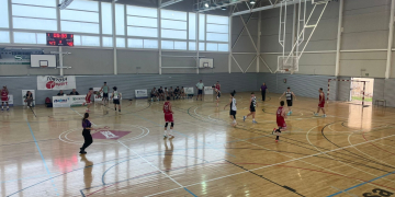 L’Handbol Amposta defensa el liderat davant el Sant Esteve de Palautordera