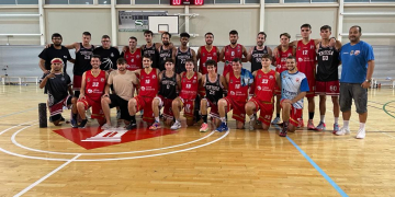 El CB Cantaires-Tortosa buscarà la tercera victòria consecutiva en lliga