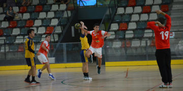 Derrota per la mínima (30-29) del CE Tortosa a la pista del Maristes Rubí