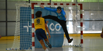 El CB Cantaires-Tortosa buscarà la victòria a la pista del Lleida