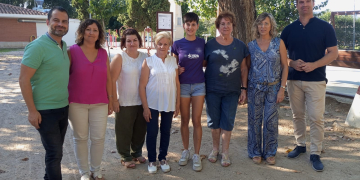 Tivenys acollirà la Cursa de les Dones de les Terres de l’Ebre, cita solidària amb la Lliga Contra el Càncer