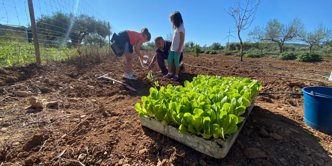 Benvinguts a Pagès torna a posar en valor el sector primari de les Terres de l’Ebre