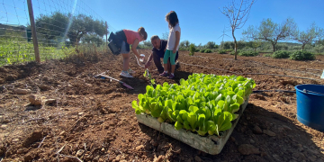 Benvinguts a Pagès torna a posar en valor el sector primari de les Terres de l’Ebre
