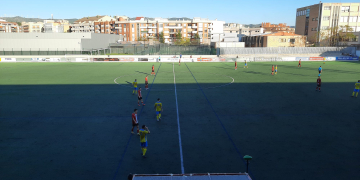 El Tortosa-Ebre empata a zero amb El Catllar i segueix invicte