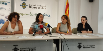 La Ribera d’Ebre fusiona productors i restaurants en les primeres Jornades Gastronòmiques