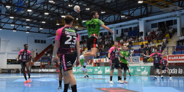 El Balonmano Puerto Sagunto del tortosí Toni Malla rebrà el Benidorm en el duel valencià de l’ASOBAL