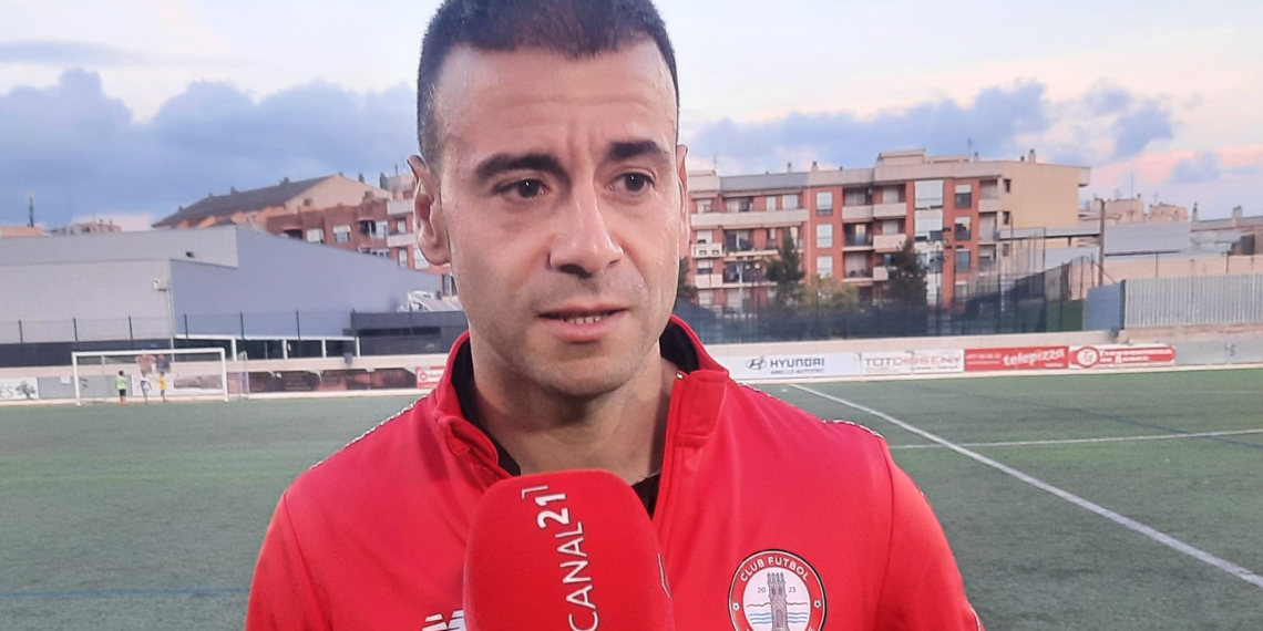 Ramon Roig, de la Penya Ciclista Ribera d’Ebre, sotscampió d’Europa Màster 65