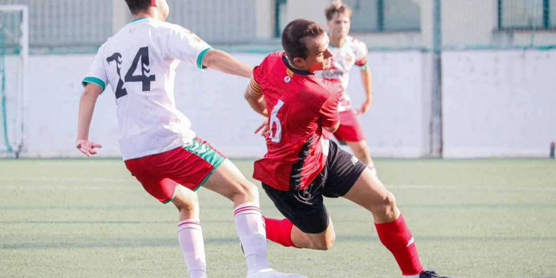 La Rapitenca necessita sumar els primers punts de la temporada davant el Badalona