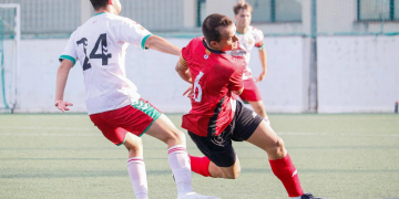 La Rapitenca necessita sumar els primers punts de la temporada davant el Badalona