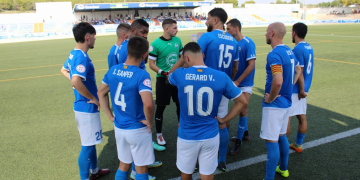 La Rapitenca necessita sumar els primers punts de la temporada davant el Badalona