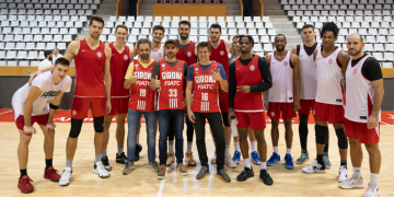 El Bàsquet Girona de Jaume Sorolla rebrà el Reial Madrid en la quarta jornada de la Lliga ACB
