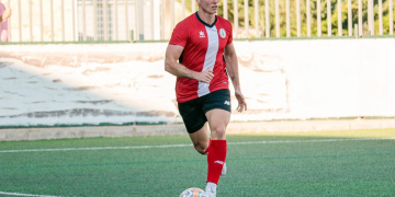 El Tortosa-Ebre suma la segona victòria (1-3) de la temporada al camp del Vilafranca