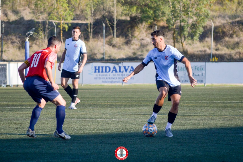 Maria Neus Sancho escollida nova presidenta del Consell Esportiu del Montsià