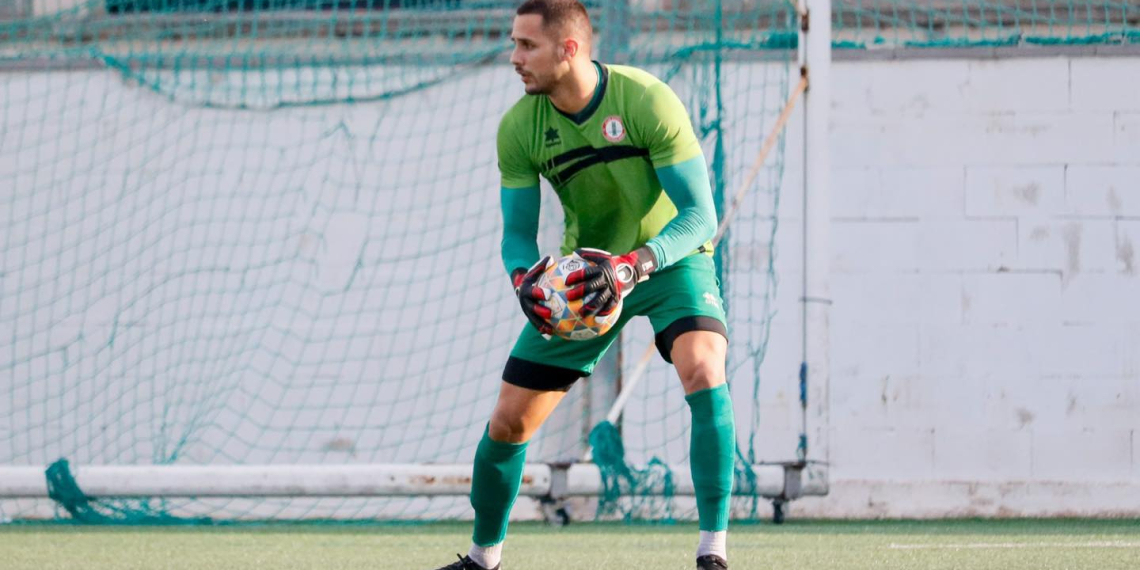 El Tortosa-Ebre suma la primera victòria (1-0) a casa davant El Morell