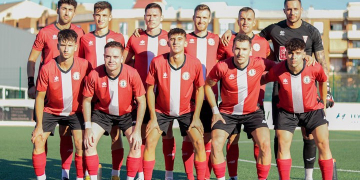 Vilafranca-Tortosa-Ebre i Prat B-Ascó, a la quarta jornada de la Primera Catalana