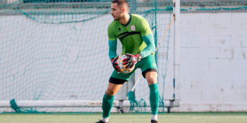 El Tortosa-Ebre suma la primera victòria (1-0) a casa davant El Morell