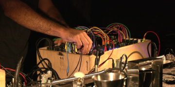 Les Nits de Tyrika d’Alcanar 2023