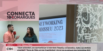 Odisseu aproparà oferta i demanda als territoris rurals