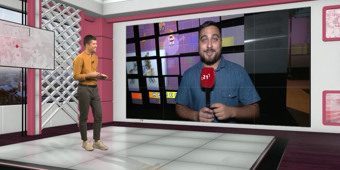 La quarta edició del VAG Experience profunditza en el metavers i el passat i futur dels videojocs