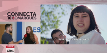 Trencar l’estigma i ajudar a la salut mental dels joves, els objectius del programa Ocell de Foc