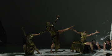 Tercera edició del Festival Artèria a Tortosa