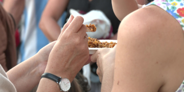 XXVII Diada de l’Arrossejat de l’Ametlla de Mar