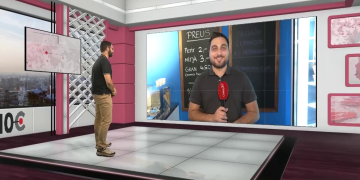 D’Alemanya a ser referent dels gelats artesans a la Ribera d’Ebre