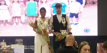 Proclamació de Pubilles de les Festes de Sant Martí de Xerta 2023