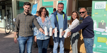 Deltebre engega una campanya per fomentar la reducció dels residus