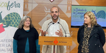 L’Ajuntament de Tortosa impulsa el projecte Educafera, per la igualtat educativa