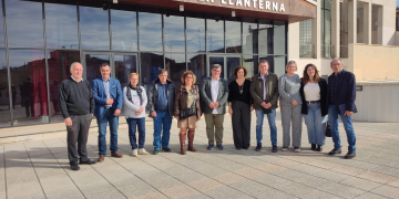 El PSC exigeix al govern català l’arribada dels fons nuclears