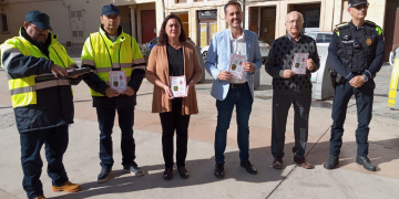 Tortosa sancionarà amb fins a 750 euros per deixar la brossa fora del contenidor