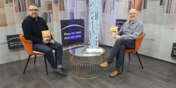 Iñaki Rubio, a Tens Un Racó Dalt del Món