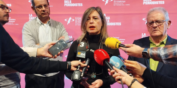 La presidenta de la CHE confirma que la nova normativa pot fer possible el nou hospital a Tortosa