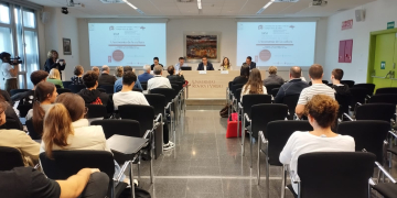 La Trobada d’Economia de la URV analitza la repercussió del sector cultural a les Terres de l’Ebre