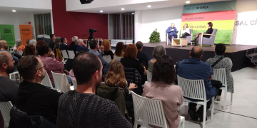 L’experiència de les famílies d’acollida: ‘Hem rebut molt més del que hem donat’