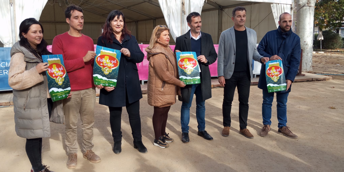 Tortosa donarà el tret de sortida al Nadal amb l’encesa de llums aquest divendres