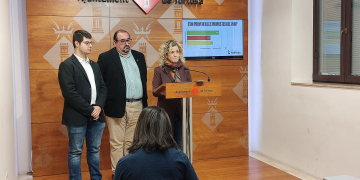 Junts per Tortosa qualifica de ‘continuista’ el PAM del nou equip de govern