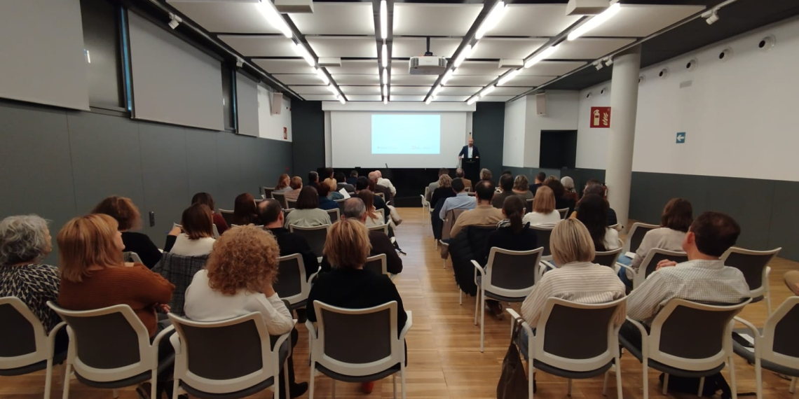 El govern català defensa des de l’Ebre la renda bàsica universal per lluitar contra la pobresa