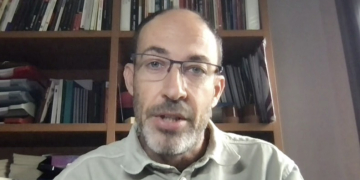 Jesús Gellida, al #PrimeraColumna del 3 de novembre del 2023