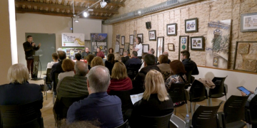 Arrenquen les Jornades Gastronòmiques de la Cuina de l’OIi de Santa Bàrbara