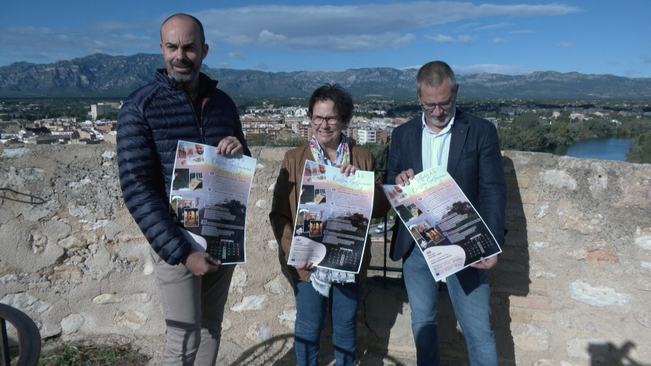 Cultura, gastronomía i territori es donen la mà a les Vetllades de la Biosfera