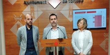 El govern de Tortosa inclou més de 400 accions al Pla d’Acció Municipal pel mandat 2023-2027