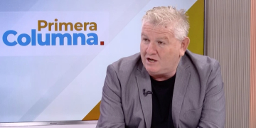 Entrevista a Sebastià Castañeda, regidor d’Infraestructures del Litoral, Salubritat i Gestió de Residus de l’Ampolla