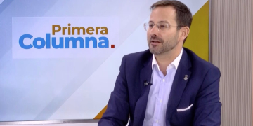 Entrevista a Rubén Biarnés, alcalde de Móra d’Ebre